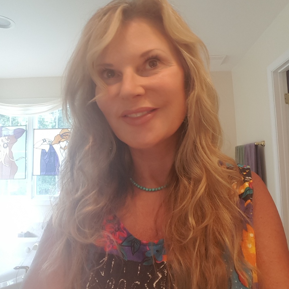 Meet your Posher, Joann